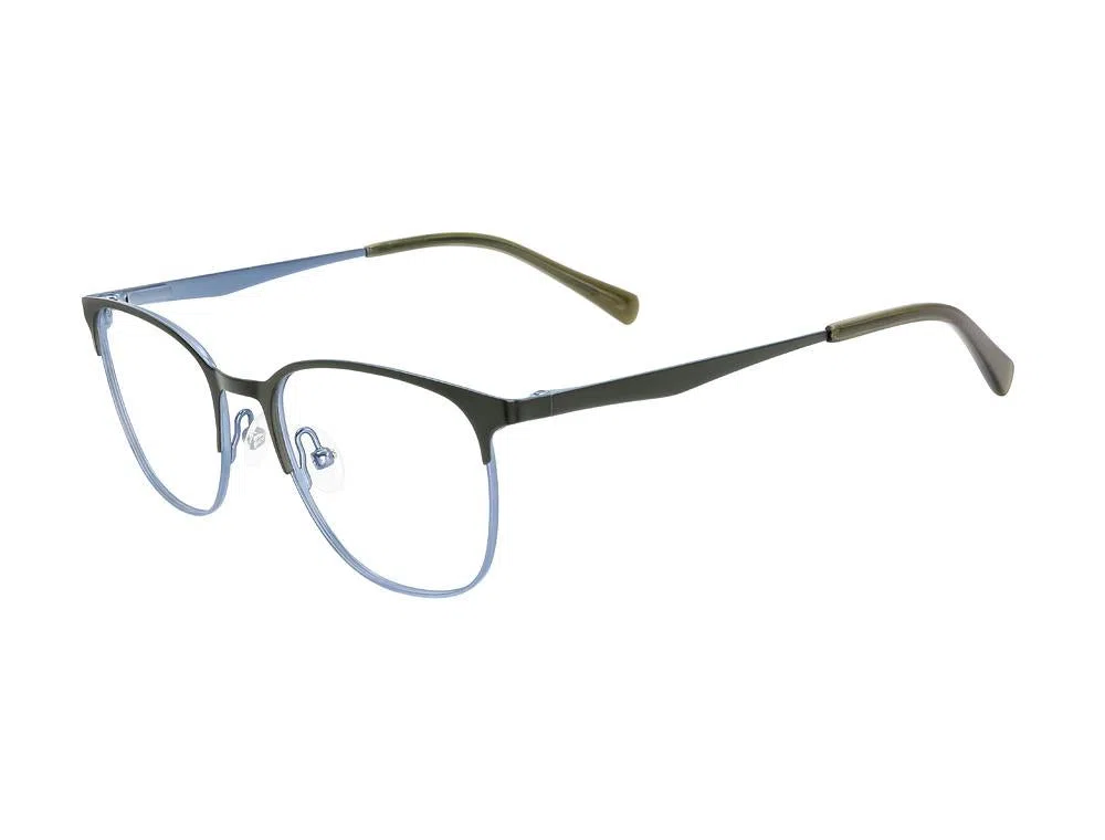 Kids Central KC1711 Eyeglasses - view 3